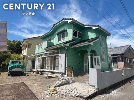 都城市都島町　中古戸建
