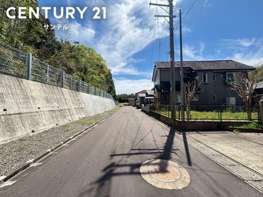 都城市都島町の中古一戸建て