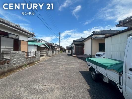 都城市久保原町の中古一戸建て