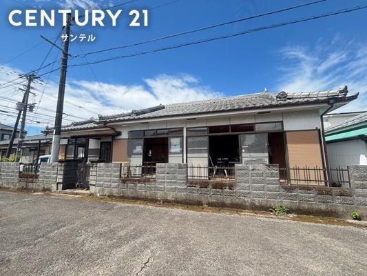 都城市久保原町 中古戸建