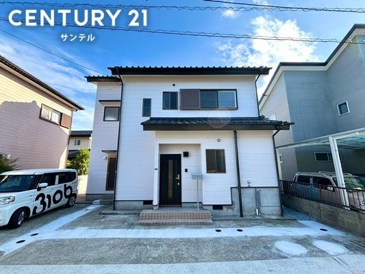月見ヶ丘２期　中古戸建