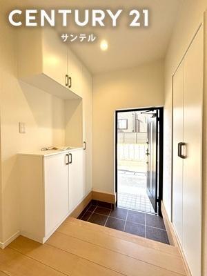 月見ヶ丘２期　中古戸建