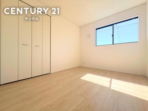 クレイドルガーデン宮崎市波島第3