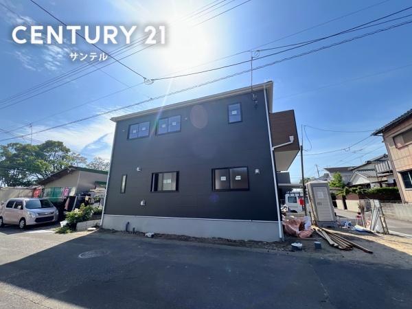 クレイドルガーデン宮崎市波島第3