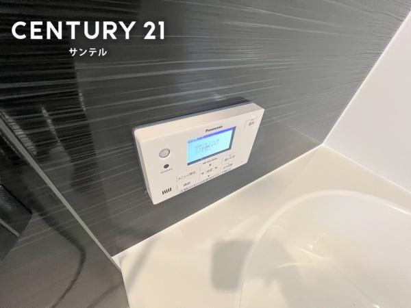 クレイドルガーデン宮崎市波島第3