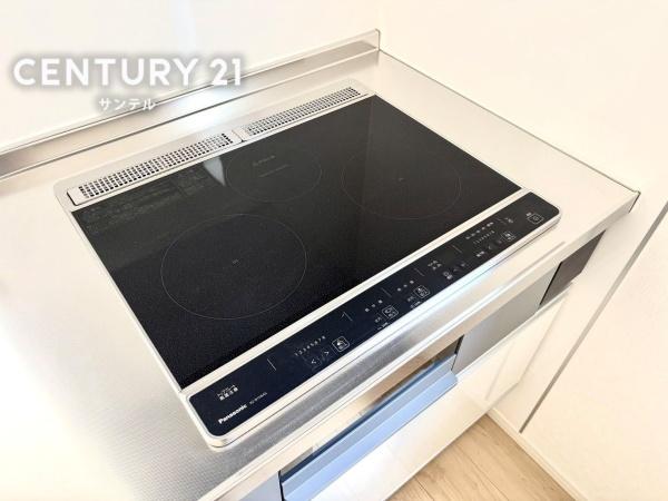 クレイドルガーデン宮崎市波島第3