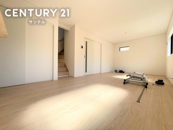 クレイドルガーデン宮崎市波島第3