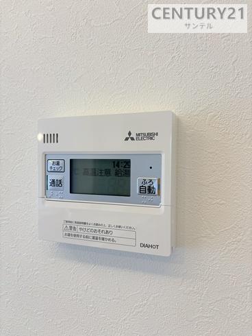 清武町船引新築平屋