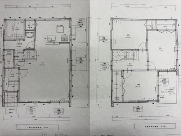 吾妻町中古戸建