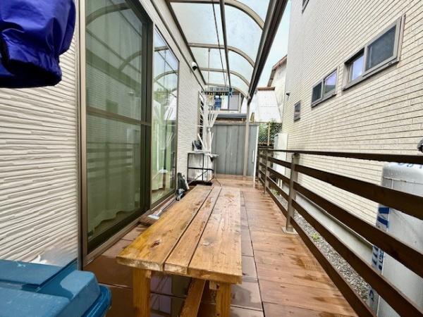 宮崎市吾妻町の中古一戸建て