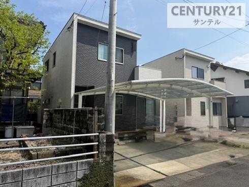 吾妻町中古戸建