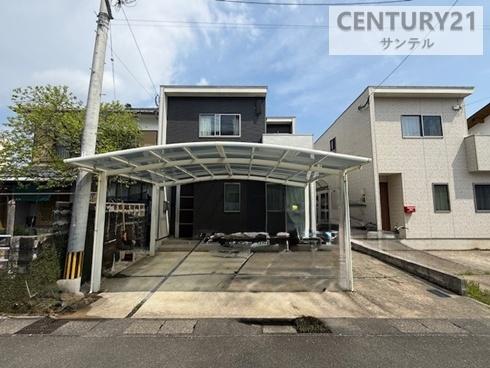 宮崎市吾妻町の中古一戸建て