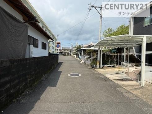 宮崎市吾妻町の中古一戸建て