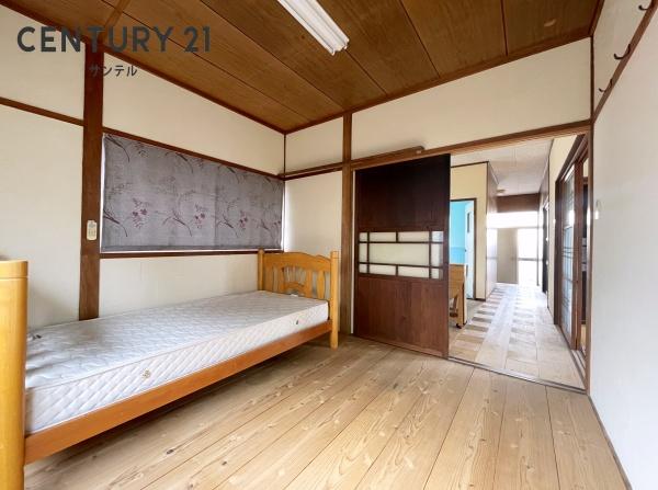 宮崎市吉村町曽師中の中古一戸建て