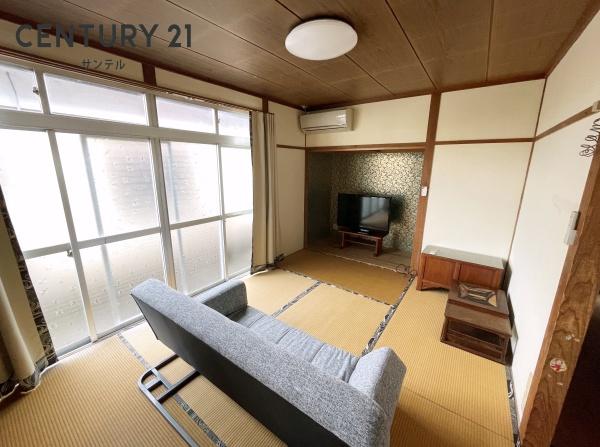 宮崎市吉村町曽師中の中古一戸建て