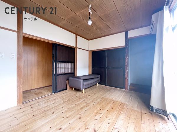 宮崎市吉村町曽師中の中古一戸建て