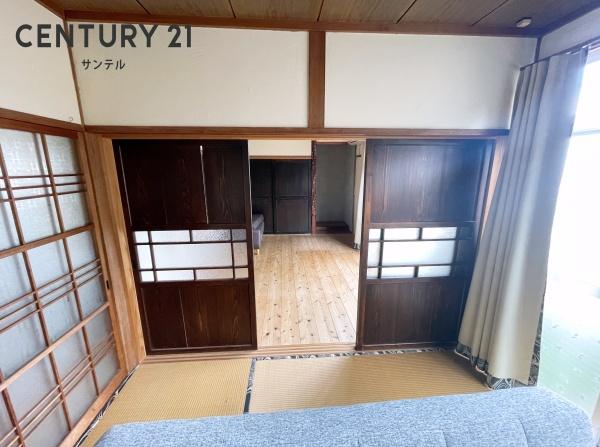 宮崎市吉村町曽師中の中古一戸建て