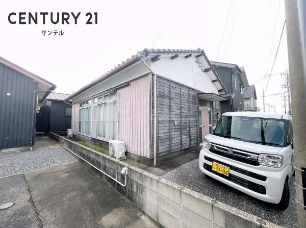 宮崎市吉村町曽師中の中古一戸建て