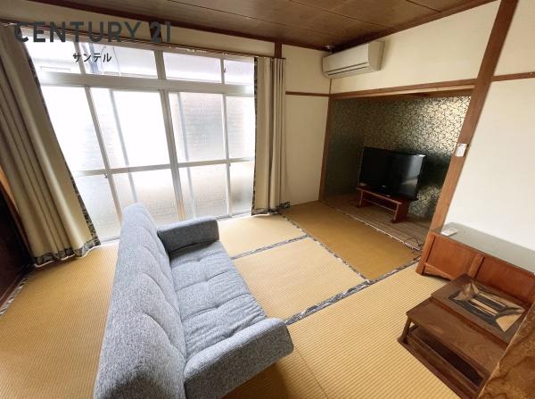 宮崎市吉村町曽師中の中古一戸建て