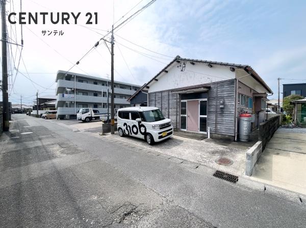 吉村町曽師中甲の戸建て
