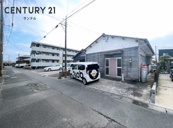 吉村町曽師中甲の戸建て
