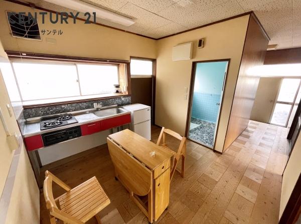 宮崎市吉村町曽師中の中古一戸建て