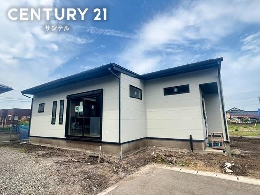 都城市鷹尾３丁目　新築戸建
