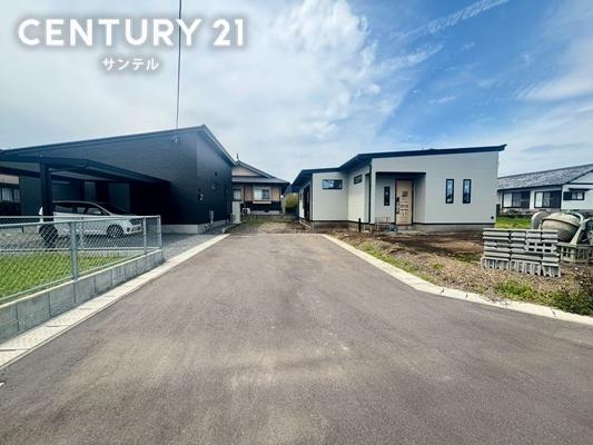 都城市鷹尾３丁目　新築戸建