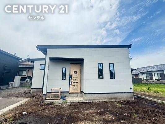 都城市鷹尾３丁目　新築戸建