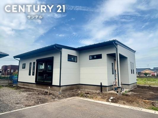 都城市鷹尾３丁目　新築戸建