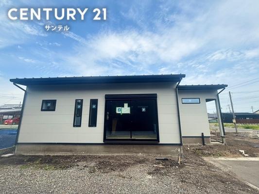 都城市鷹尾３丁目　新築戸建