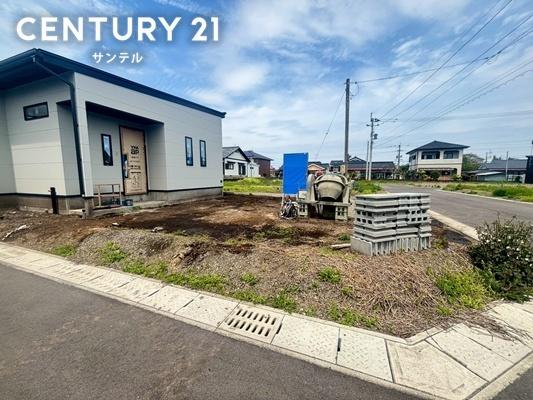 都城市鷹尾３丁目　新築戸建