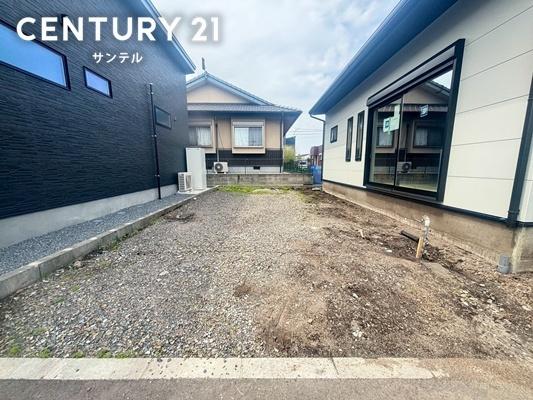 都城市鷹尾３丁目　新築戸建