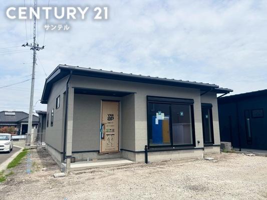 都城市南横市町　新築戸建