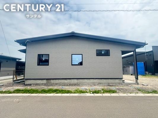都城市南横市町　新築戸建