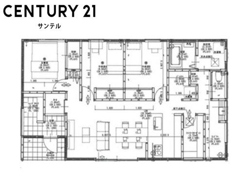 北諸県郡三股町大字蓼池　新築戸建