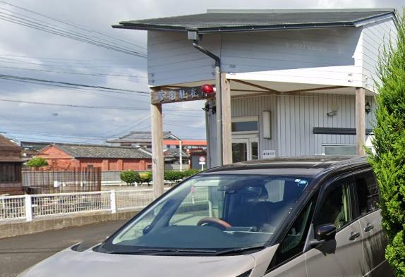 北諸県郡三股町大字蓼池　新築戸建(都城警察署蓼池駐在所)