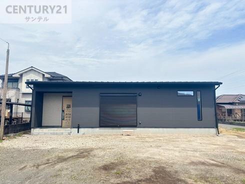 北諸県郡三股町大字蓼池　新築戸建