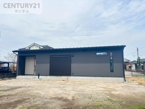 北諸県郡三股町大字蓼池　新築戸建