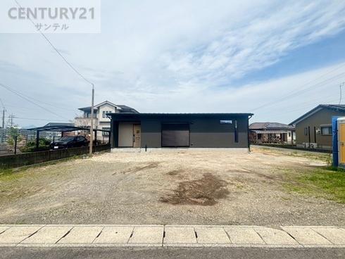 北諸県郡三股町大字蓼池　新築戸建