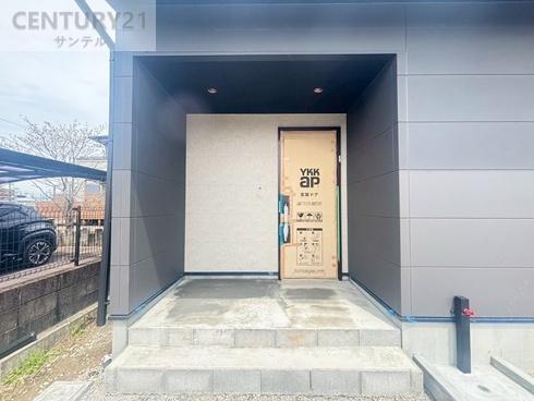 北諸県郡三股町大字蓼池　新築戸建