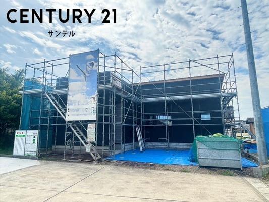 スマイルホーム山之口B-26号