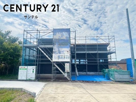 スマイルホーム山之口B-26号