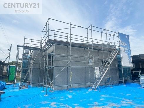 三股町蓼池新築戸建　G-11号