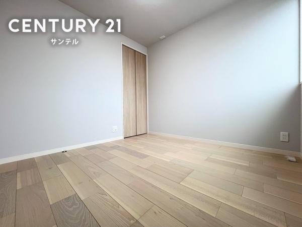 柳丸町新築戸建　TYPE【H】