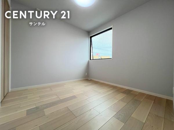 柳丸町新築戸建　TYPE【H】