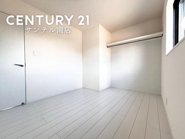都城市早鈴町新築戸建　A-8号