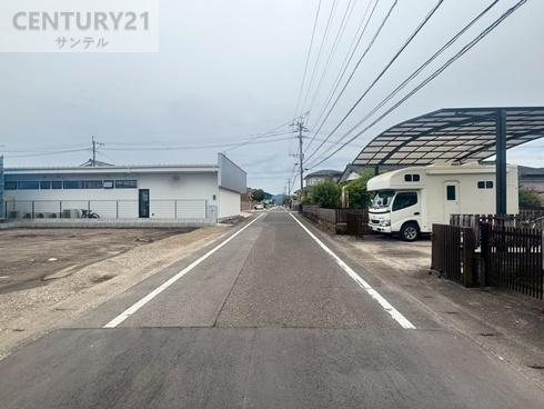 都城市早鈴町新築戸建　A-8号