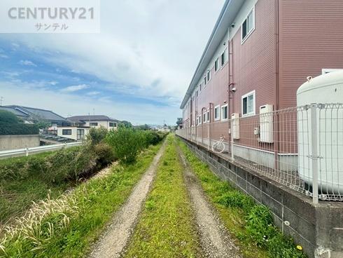 都城市早鈴町新築戸建　A-8号