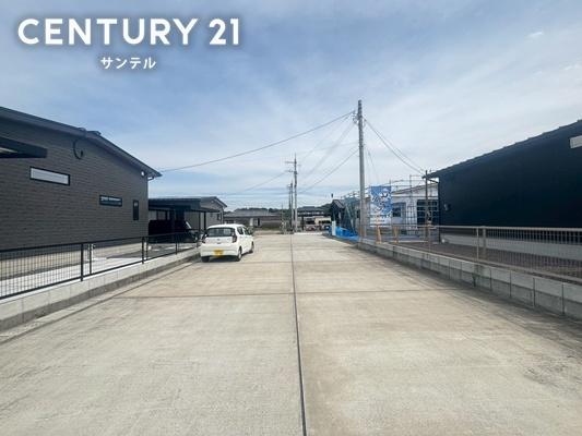 都城市高城町新築戸建　B-7号